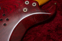 【used】Atlansia / Garland Bass 1983 5.040kg #83059【Consignment】【GIB Yokohama】