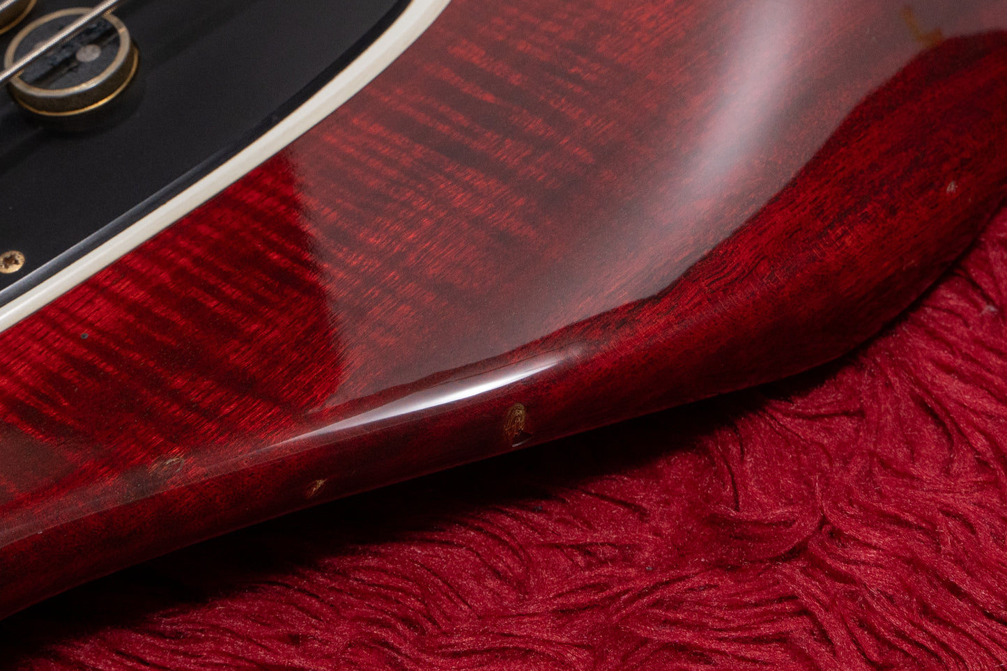 【used】Atlansia / Garland Bass 1983 5.040kg #83059【Consignment】【GIB Yokohama】