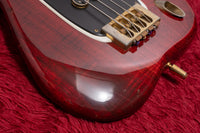 【used】Atlansia / Garland Bass 1983 5.040kg #83059【Consignment】【GIB Yokohama】