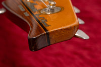 【used】Atlansia / Garland Bass 1983 5.040kg #83059【Consignment】【GIB Yokohama】