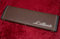 【used】Atlansia / Garland Bass 1983 5.040kg #83059【Consignment】【GIB Yokohama】