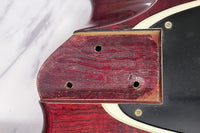【used】Atlansia / Garland Bass 1983 5.040kg #83059【Consignment】【GIB Yokohama】