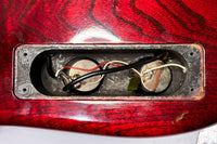 【used】Atlansia / Garland Bass 1983 5.040kg #83059【Consignment】【GIB Yokohama】