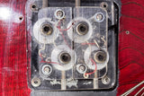 【used】Atlansia / Garland Bass 1983 5.040kg #83059【Consignment】【GIB Yokohama】