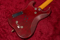 【used】Atlansia / Garland Bass 1983 5.040kg #83059【Consignment】【GIB Yokohama】