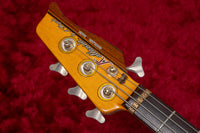 【used】Atlansia / Garland Bass 1983 5.040kg #83059【Consignment】【GIB Yokohama】