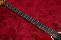 【used】Atlansia / Garland Bass 1983 5.040kg #83059【Consignment】【GIB Yokohama】