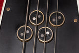 【used】Atlansia / Garland Bass 1983 5.040kg #83059【Consignment】【GIB Yokohama】