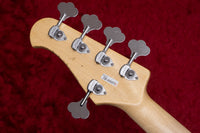 【new】Xotic / XTB-1T 5st Burguandy Mist Heavy Aged/Ash/M 4.460kg #007【GIB Yokohama】