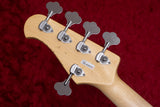 【new】Xotic / XTB-1T 5st Burguandy Mist Heavy Aged/Ash/M 4.460kg #007【GIB Yokohama】