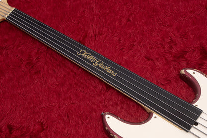【new】Xotic / XTB-1T 5st Burguandy Mist Heavy Aged/Ash/M 4.460kg #007【GIB Yokohama】