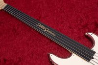 【new】Xotic / XTB-1T 5st Burguandy Mist Heavy Aged/Ash/M 4.460kg #007【GIB Yokohama】