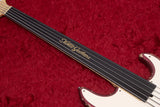 【new】Xotic / XTB-1T 5st Burguandy Mist Heavy Aged/Ash/M 4.460kg #007【GIB Yokohama】