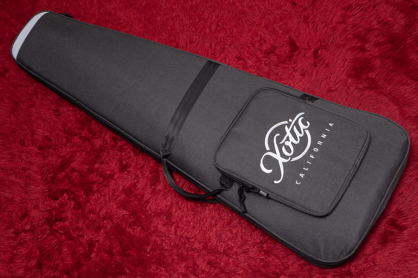 【new】Xotic / XTB-1T 5st Burguandy Mist Heavy Aged/Ash/M 4.460kg #007【GIB Yokohama】