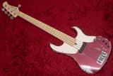 【new】Xotic / XTB-1T 5st Burguandy Mist Heavy Aged/Ash/M 4.460kg #007【GIB Yokohama】