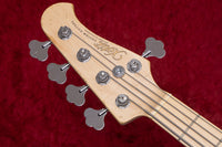 【new】Xotic / XTB-1T 5st Burguandy Mist Heavy Aged/Ash/M 4.460kg #007【GIB Yokohama】
