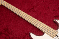 【new】Xotic / XTB-1T 5st Burguandy Mist Heavy Aged/Ash/M 4.460kg #007【GIB Yokohama】