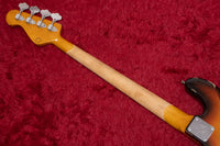 【new】Sago / Classic Style J4 Custom Heavy Aged 4.120kg #CE25042501【GIB Yokohama】