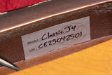 【new】Sago / Classic Style J4 Custom Heavy Aged 4.120kg #CE25042501【GIB Yokohama】