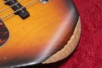 【new】Sago / Classic Style J4 Custom Heavy Aged 4.120kg #CE25042501【GIB Yokohama】