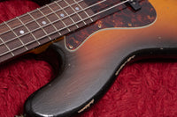 【new】Sago / Classic Style J4 Custom Heavy Aged 4.120kg #CE25042501【GIB Yokohama】