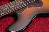 【new】Sago / Classic Style J4 Custom Heavy Aged 4.120kg #CE25042501【GIB Yokohama】