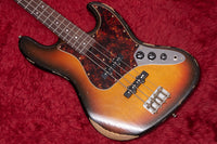 【new】Sago / Classic Style J4 Custom Heavy Aged 4.120kg #CE25042501【GIB Yokohama】