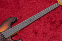 【new】Sago / Classic Style J4 Custom Heavy Aged 4.120kg #CE25042501【GIB Yokohama】