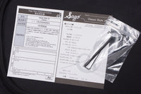 【new】Sago / Classic Style J4 Custom Heavy Aged 4.120kg #CE25042501【GIB Yokohama】