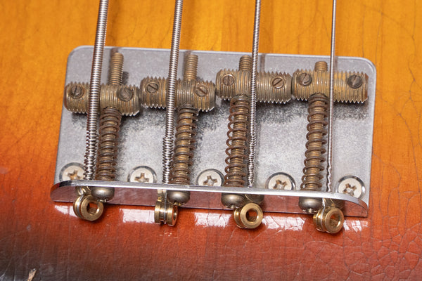 Seed by Sago J4？ JAZZ BASS タイプ 詳細不明 中古品 Seed by Sago J4 JAZZ BASS タイプ 詳細不明 中古品｜Yahoo