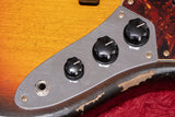 【new】Sago / Classic Style J4 Custom Heavy Aged 4.120kg #CE25042501【GIB Yokohama】