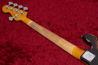 【new】Sago / Classic Style J5 Custom Heavy Aged 4.110kg #CE25042301【GIB Yokohama】