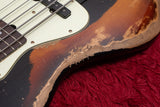 【new】Sago / Classic Style J5 Custom Heavy Aged 4.110kg #CE25042301【GIB Yokohama】