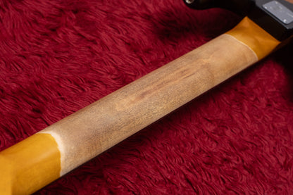 【new】Sago / Classic Style J5 Custom Heavy Aged 4.110kg #CE25042301【GIB Yokohama】