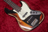 【new】Sago / Classic Style J5 Custom Heavy Aged 4.110kg #CE25042301【GIB Yokohama】