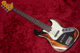 【new】Sago / Classic Style J5 Custom Heavy Aged 4.110kg #CE25042301【GIB Yokohama】