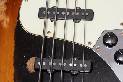【new】Sago / Classic Style J5 Custom Heavy Aged 4.110kg #CE25042301【GIB Yokohama】