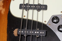 【new】Sago / Classic Style J5 Custom Heavy Aged 4.110kg #CE25042301【GIB Yokohama】