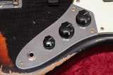 【new】Sago / Classic Style J5 Custom Heavy Aged 4.110kg #CE25042301【GIB Yokohama】