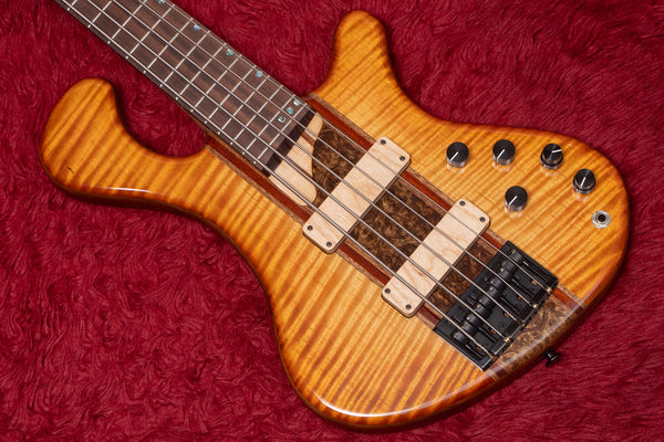 【outlet】Sago / Full Ordered Custom Bass 5st 4.260kg #CA25042701【GIB Yokohama】