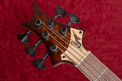 【outlet】Sago / Full Ordered Custom Bass 5st 4.260kg #CA25042701【GIB Yokohama】