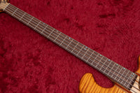 【outlet】Sago / Full Ordered Custom Bass 5st 4.260kg #CA25042701【GIB Yokohama】