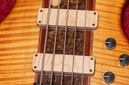 【outlet】Sago / Full Ordered Custom Bass 5st 4.260kg #CA25042701【GIB Yokohama】
