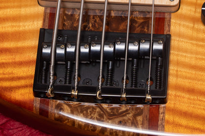 【outlet】Sago / Full Ordered Custom Bass 5st 4.260kg #CA25042701【GIB Yokohama】