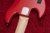 【new】De Gier / Bebop 5 Porche Red 4.34kg #349【GIB Yokohama】