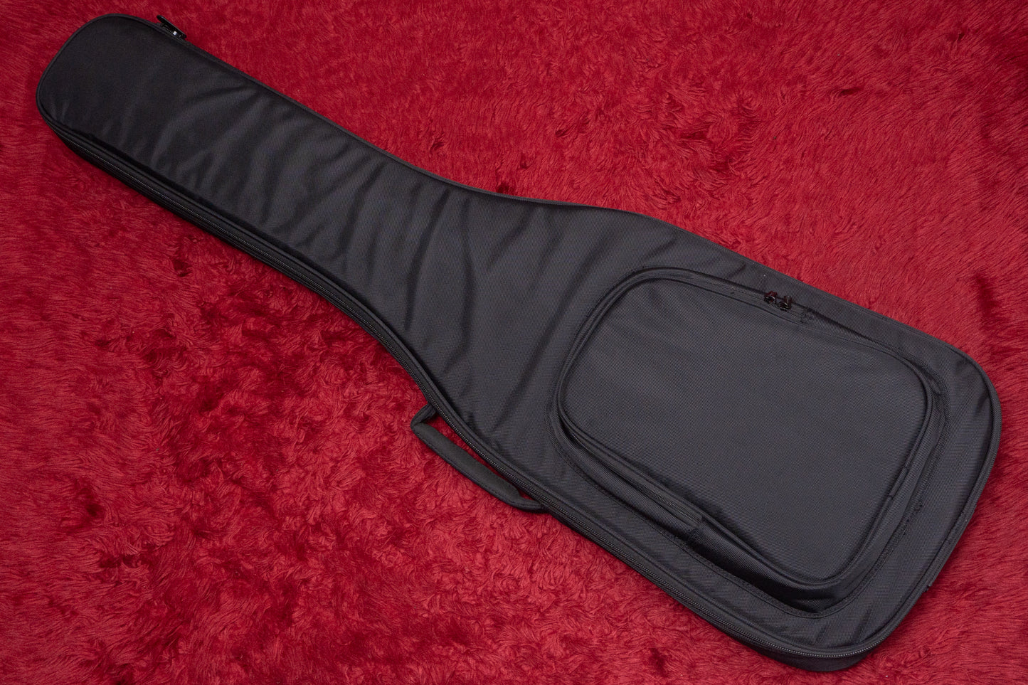 【new】De Gier / Bebop 5 Porche Red 4.34kg #349【GIB Yokohama】