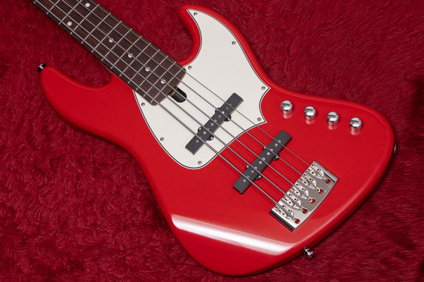【new】De Gier / Bebop 5 Porche Red 4.34kg #349【GIB Yokohama】