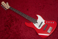【new】De Gier / Bebop 5 Porche Red 4.34kg #349【GIB Yokohama】