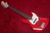 【new】De Gier / Bebop 5 Porche Red 4.34kg #349【GIB Yokohama】