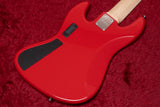 【new】De Gier / Bebop 5 Porche Red 4.34kg #349【GIB Yokohama】